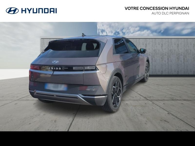 HYUNDAI Ioniq 5 d’occasion à vendre à PERPIGNAN chez AUTO DLC (Photo 7)