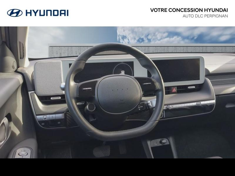 HYUNDAI Ioniq 5 d’occasion à vendre à PERPIGNAN chez AUTO DLC (Photo 11)