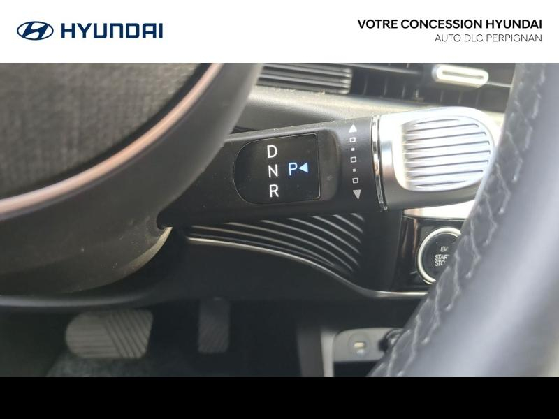 HYUNDAI Ioniq 5 d’occasion à vendre à PERPIGNAN chez AUTO DLC (Photo 18)