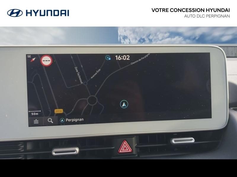 HYUNDAI Ioniq 5 d’occasion à vendre à PERPIGNAN chez AUTO DLC (Photo 20)