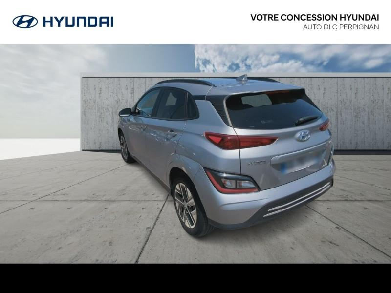 HYUNDAI Kona d’occasion à vendre à PERPIGNAN chez AUTO DLC (Photo 7)