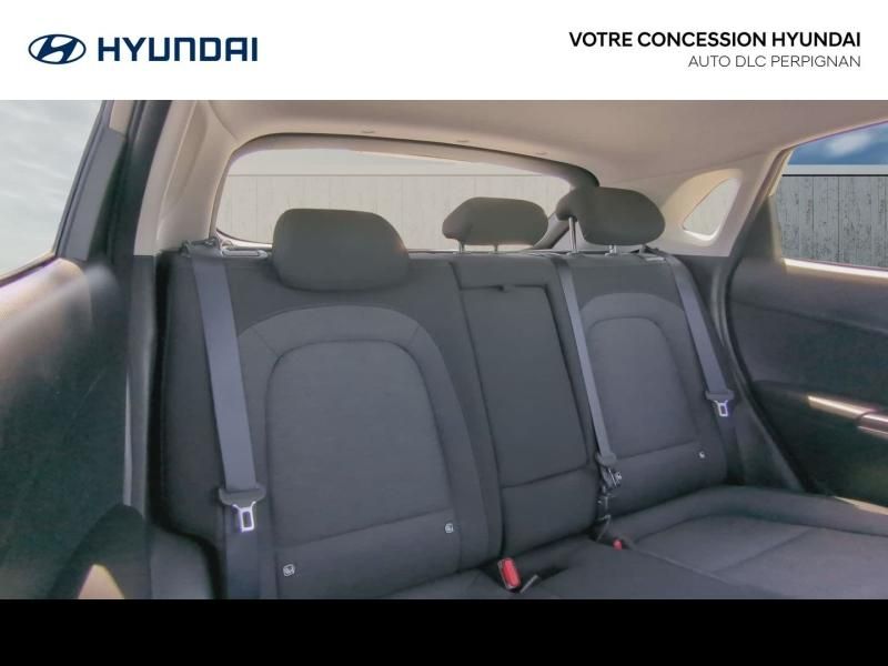 HYUNDAI Kona d’occasion à vendre à PERPIGNAN chez AUTO DLC (Photo 9)