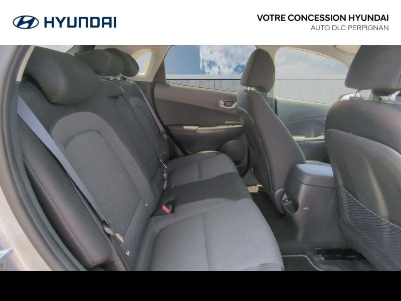 HYUNDAI Kona d’occasion à vendre à PERPIGNAN chez AUTO DLC (Photo 10)