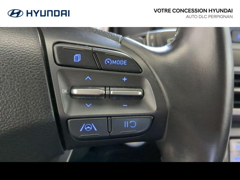 HYUNDAI Kona d’occasion à vendre à PERPIGNAN chez AUTO DLC (Photo 18)
