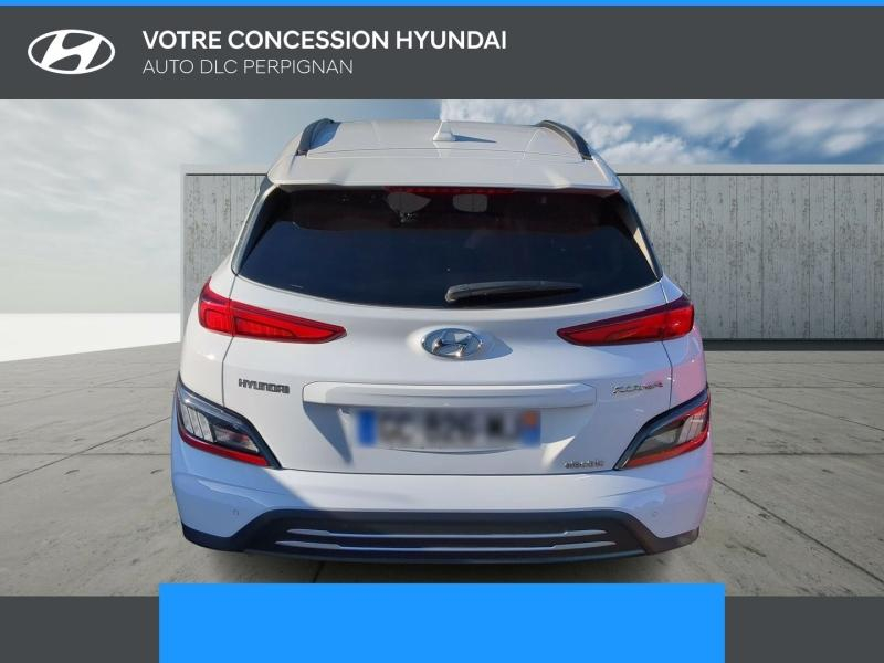 HYUNDAI Kona d’occasion à vendre à PERPIGNAN chez AUTO DLC (Photo 7)