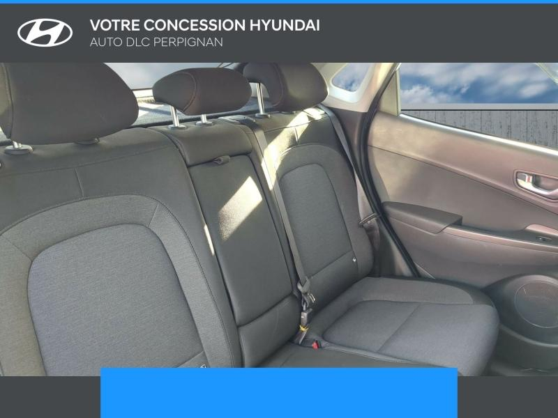 HYUNDAI Kona d’occasion à vendre à PERPIGNAN chez AUTO DLC (Photo 9)