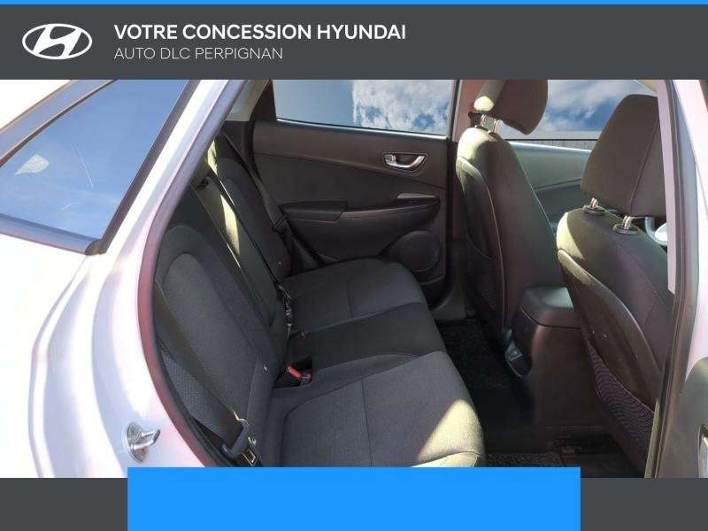 HYUNDAI Kona d’occasion à vendre à PERPIGNAN chez AUTO DLC (Photo 10)