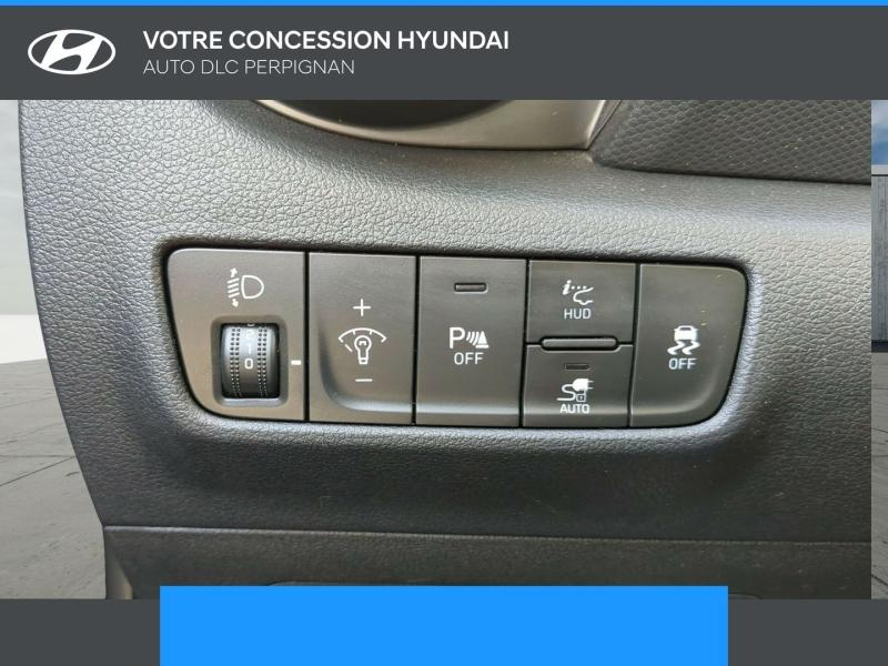 HYUNDAI Kona d’occasion à vendre à PERPIGNAN chez AUTO DLC (Photo 14)