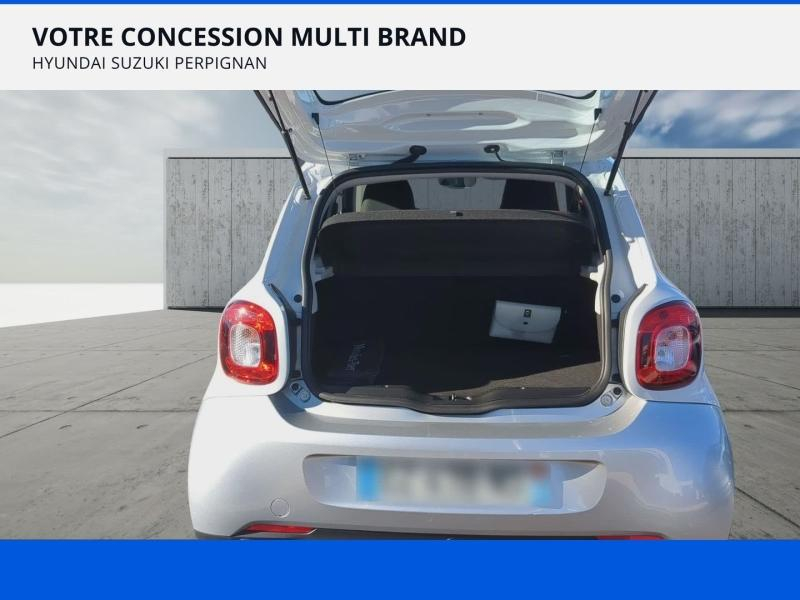 SMART Forfour d’occasion à vendre à PERPIGNAN chez AUTO DLC (Photo 5)
