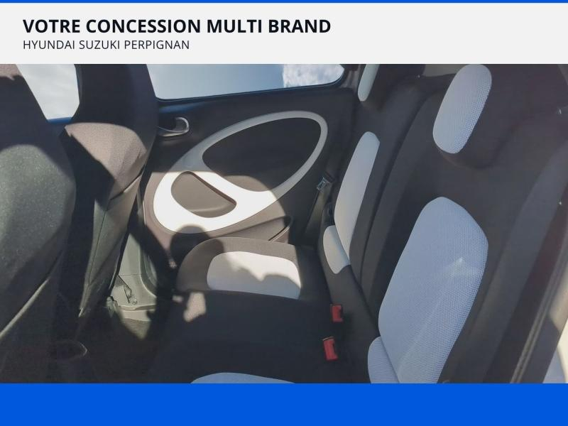 SMART Forfour d’occasion à vendre à PERPIGNAN chez AUTO DLC (Photo 7)