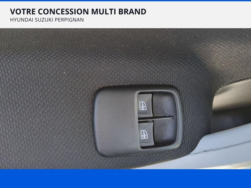 SMART Forfour d’occasion à vendre à PERPIGNAN chez AUTO DLC (Photo 9)