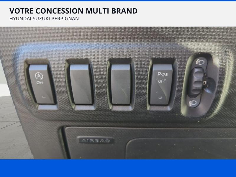 SMART Forfour d’occasion à vendre à PERPIGNAN chez AUTO DLC (Photo 10)