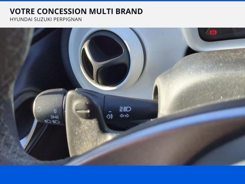 SMART Forfour d’occasion à vendre à PERPIGNAN chez AUTO DLC (Photo 12)