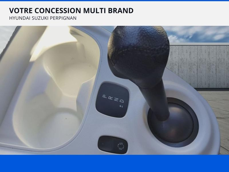 SMART Forfour d’occasion à vendre à PERPIGNAN chez AUTO DLC (Photo 20)