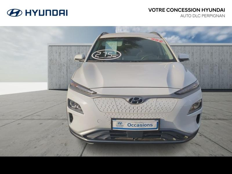 HYUNDAI Kona d’occasion à vendre à PERPIGNAN chez AUTO DLC (Photo 4)