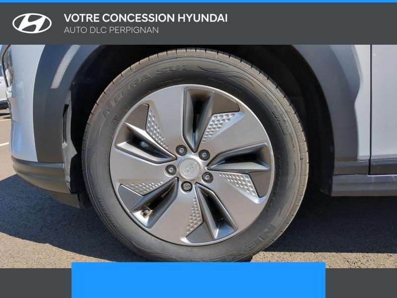 HYUNDAI Kona d’occasion à vendre à PERPIGNAN chez AUTO DLC (Photo 6)