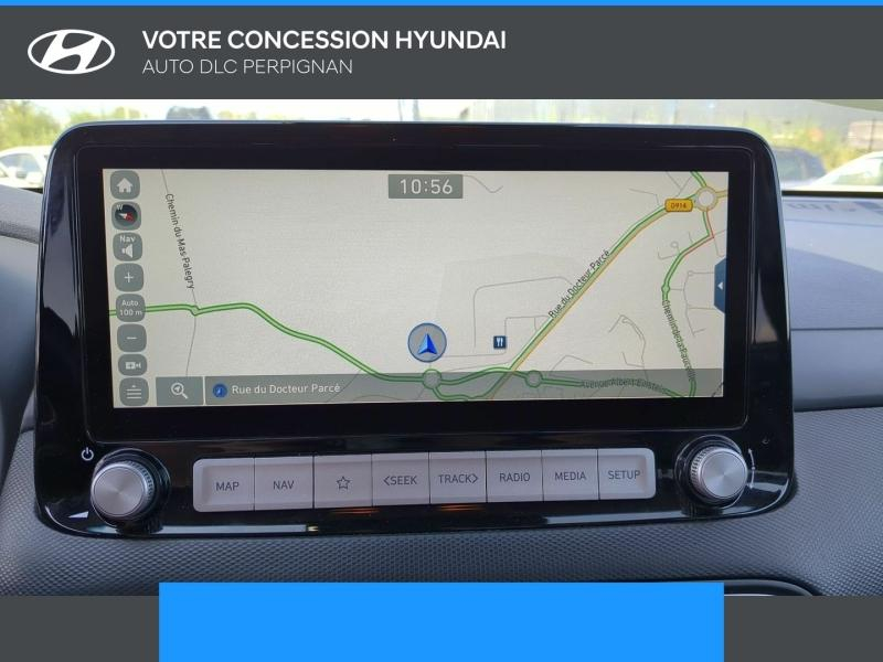 HYUNDAI Kona d’occasion à vendre à PERPIGNAN chez AUTO DLC (Photo 12)