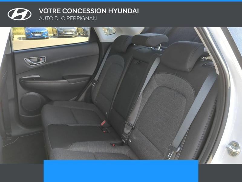 HYUNDAI Kona d’occasion à vendre à PERPIGNAN chez AUTO DLC (Photo 13)