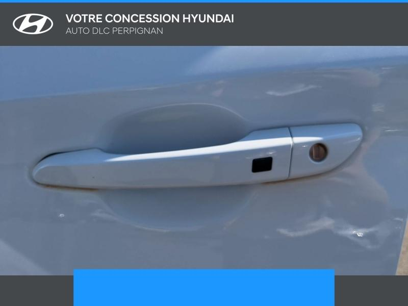 HYUNDAI Kona d’occasion à vendre à PERPIGNAN chez AUTO DLC (Photo 17)