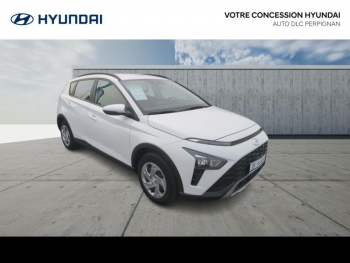 HYUNDAI Bayon d’occasion à vendre à PERPIGNAN