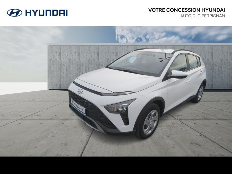 HYUNDAI Bayon d’occasion à vendre à PERPIGNAN chez AUTO DLC (Photo 5)