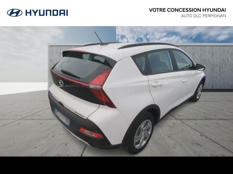 HYUNDAI Bayon d’occasion à vendre à PERPIGNAN chez AUTO DLC (Photo 6)