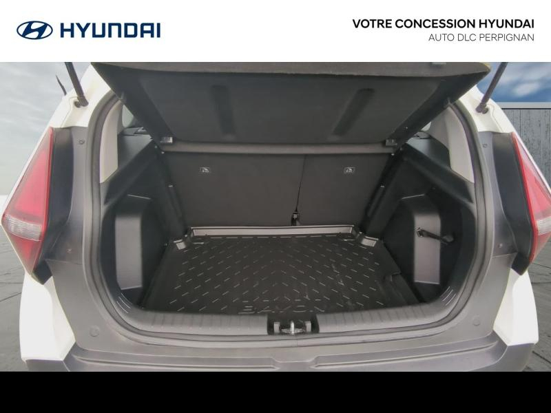 HYUNDAI Bayon d’occasion à vendre à PERPIGNAN chez AUTO DLC (Photo 7)