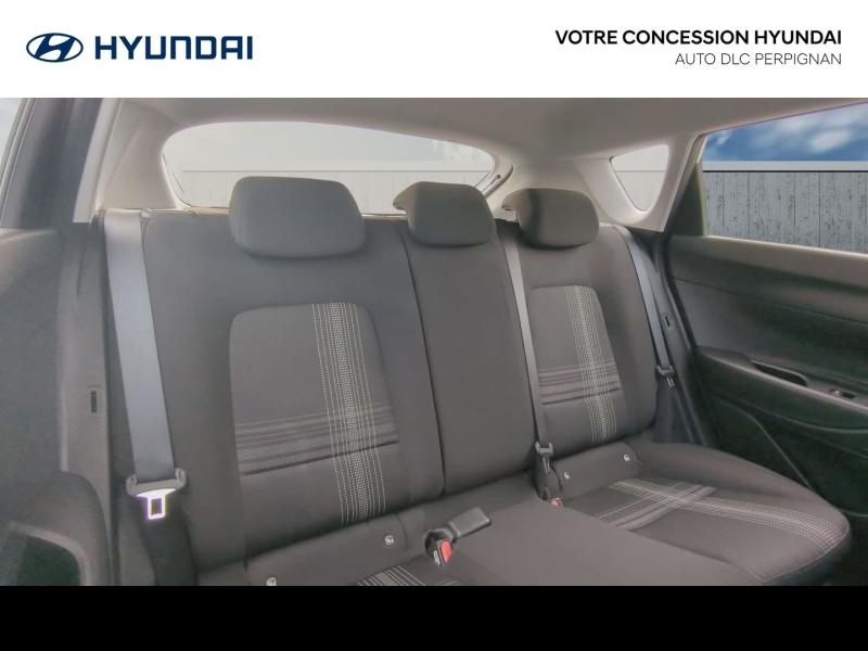 HYUNDAI Bayon d’occasion à vendre à PERPIGNAN chez AUTO DLC (Photo 8)