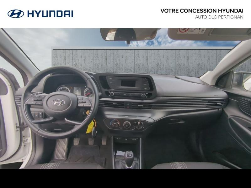 HYUNDAI Bayon d’occasion à vendre à PERPIGNAN chez AUTO DLC (Photo 9)
