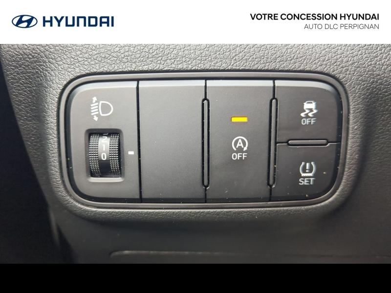 HYUNDAI Bayon d’occasion à vendre à PERPIGNAN chez AUTO DLC (Photo 11)