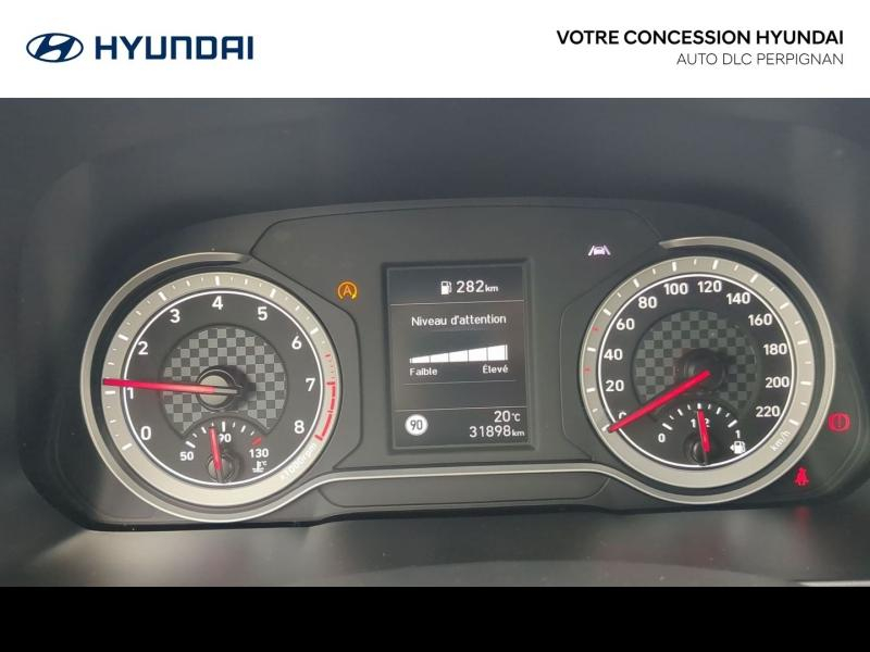HYUNDAI Bayon d’occasion à vendre à PERPIGNAN chez AUTO DLC (Photo 12)