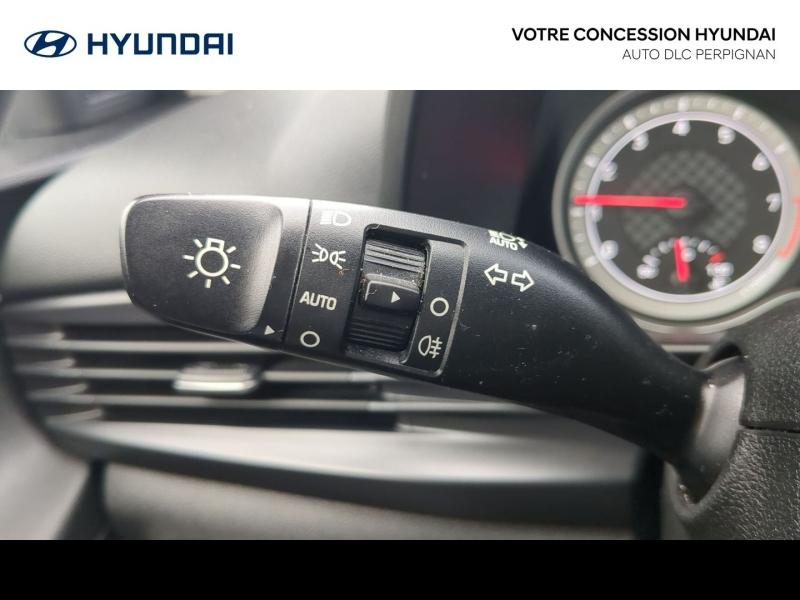 HYUNDAI Bayon d’occasion à vendre à PERPIGNAN chez AUTO DLC (Photo 13)