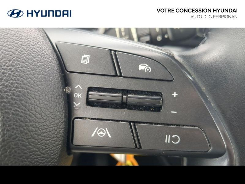 HYUNDAI Bayon d’occasion à vendre à PERPIGNAN chez AUTO DLC (Photo 15)