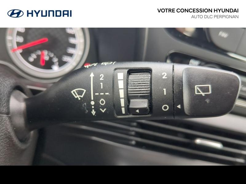 HYUNDAI Bayon d’occasion à vendre à PERPIGNAN chez AUTO DLC (Photo 16)