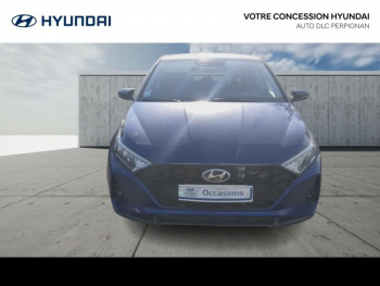 HYUNDAI i20 d’occasion à vendre à PERPIGNAN