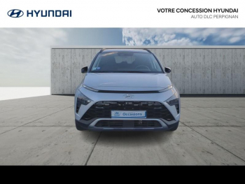 HYUNDAI Bayon d’occasion à vendre à PERPIGNAN