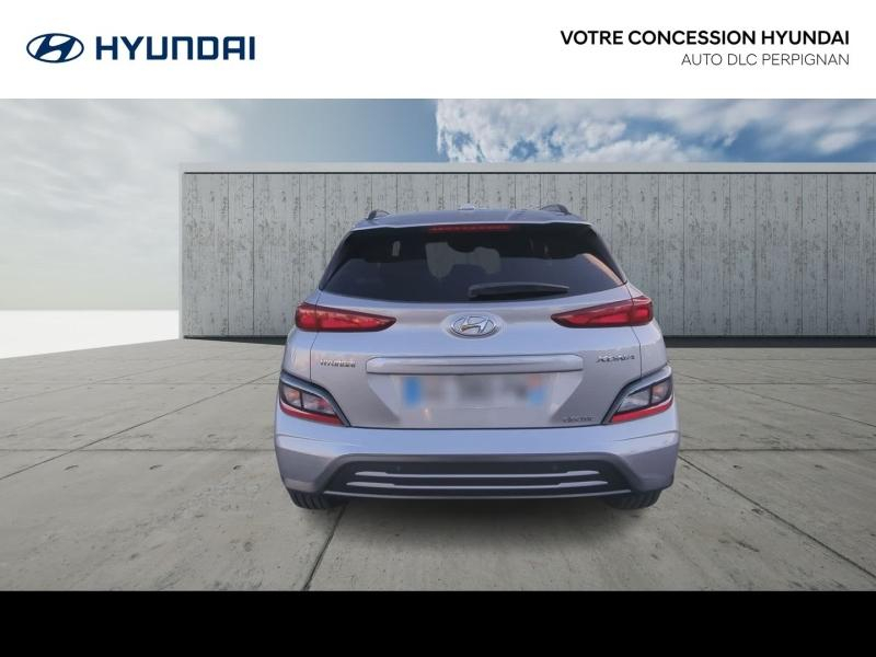 HYUNDAI Kona d’occasion à vendre à PERPIGNAN chez AUTO DLC (Photo 4)