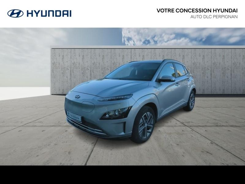 HYUNDAI Kona d’occasion à vendre à PERPIGNAN chez AUTO DLC (Photo 5)