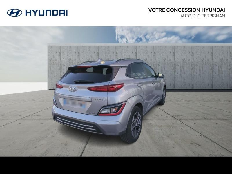 HYUNDAI Kona d’occasion à vendre à PERPIGNAN chez AUTO DLC (Photo 6)