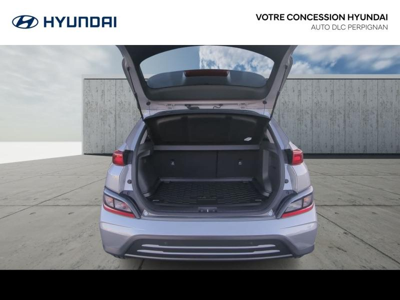 HYUNDAI Kona d’occasion à vendre à PERPIGNAN chez AUTO DLC (Photo 7)