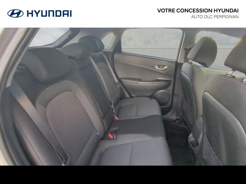 HYUNDAI Kona d’occasion à vendre à PERPIGNAN chez AUTO DLC (Photo 8)