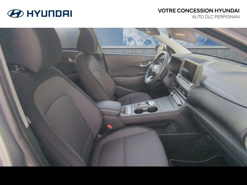 HYUNDAI Kona d’occasion à vendre à PERPIGNAN chez AUTO DLC (Photo 9)
