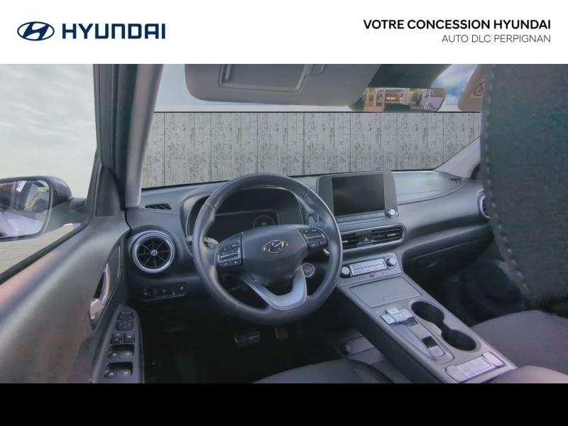 HYUNDAI Kona d’occasion à vendre à PERPIGNAN chez AUTO DLC (Photo 10)