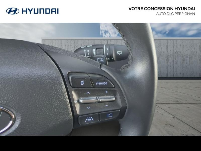 HYUNDAI Kona d’occasion à vendre à PERPIGNAN chez AUTO DLC (Photo 15)