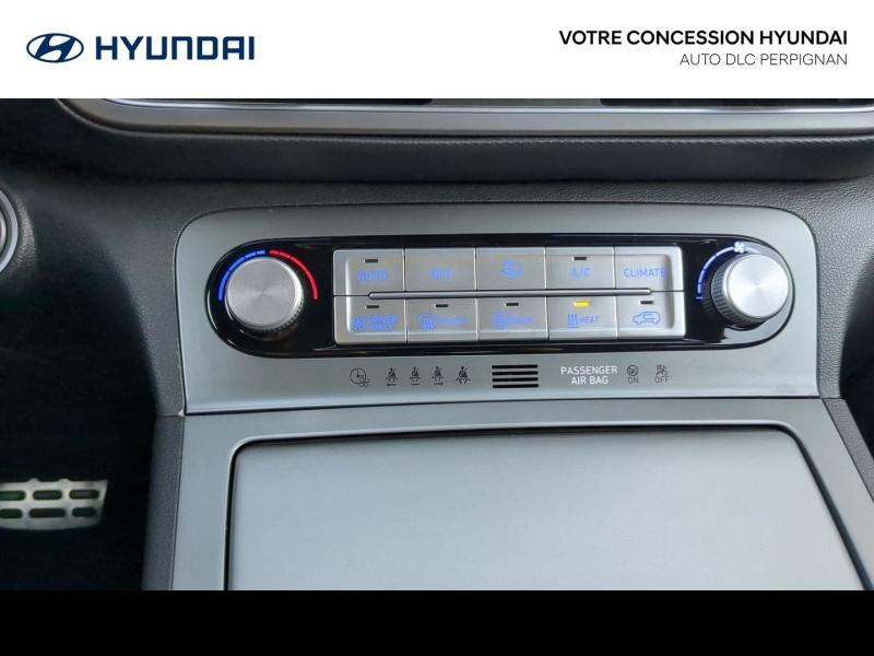 HYUNDAI Kona d’occasion à vendre à PERPIGNAN chez AUTO DLC (Photo 17)