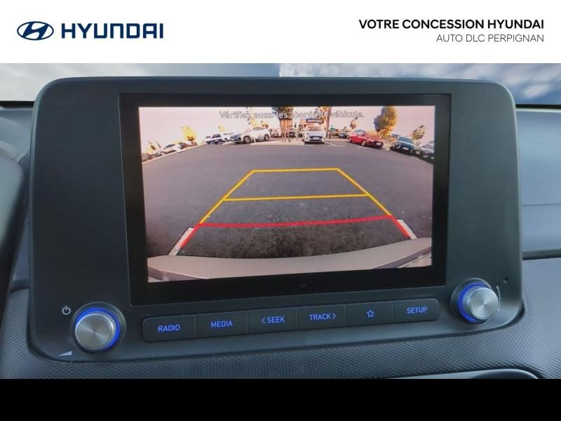 HYUNDAI Kona d’occasion à vendre à PERPIGNAN chez AUTO DLC (Photo 18)