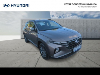 HYUNDAI Tucson d’occasion à vendre à PERPIGNAN