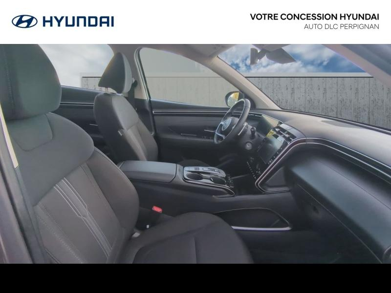 HYUNDAI Tucson d’occasion à vendre à PERPIGNAN chez AUTO DLC (Photo 9)
