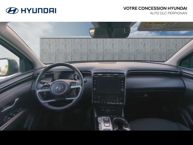 HYUNDAI Tucson d’occasion à vendre à PERPIGNAN chez AUTO DLC (Photo 10)