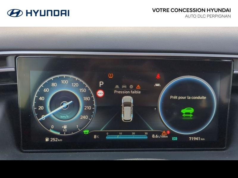HYUNDAI Tucson d’occasion à vendre à PERPIGNAN chez AUTO DLC (Photo 13)